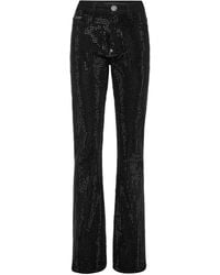 Philipp Plein - Flared Jeans - Lyst