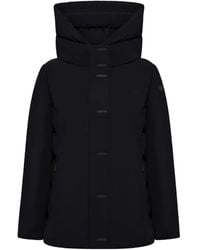 Rrd - Surflex Winter Hybrid Zar Wom Jas - Lyst