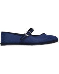 DROGHERIA CRIVELLINI - Ballerines Fu-Tabi Mary Jane - Lyst