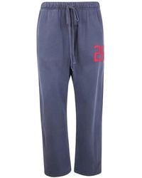 Fear Of God - Pantalon De Jogging À Lien De Resserrage - Lyst