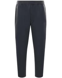 CFCL - Piqué Tapered Trousers - Lyst