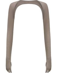 Oude Waag - Chaqueta corta con cremallera - Lyst