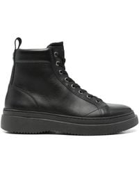 Marc O' Polo - Algot Leather Boots - Lyst