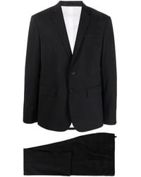 DSquared² - Single-Breasted Two-Piece Suit - Lyst