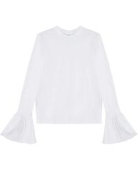 Sleeper - ロングtシャツ - Lyst
