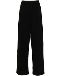 VTMNTS - Loose-Cut Track Pants - Lyst