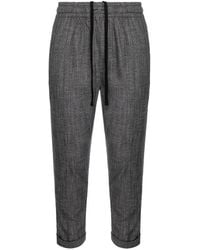 Hamza - Thom Tailored Trousers - Lyst