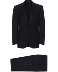 Canali - Wool Tuxedo - Lyst