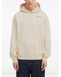 Sporty & Rich - Hotel Eden Roc Printed Hoodie - Lyst