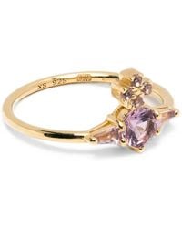 Vivienne Westwood - Ofelia Ring - Lyst