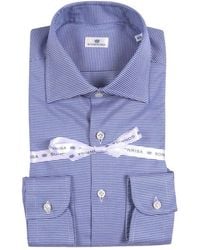 Sonrisa - Pocket Cotton Shirt - Lyst