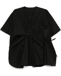 JNBY - Verfraaide Blouse - Lyst
