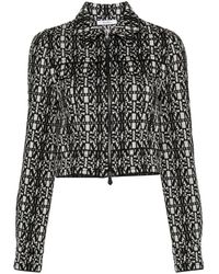 Max Mara - Impresa chaqueta corta - Lyst