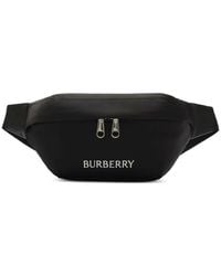 Burberry - Belt Bags - Lyst