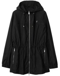 Burberry - Chaqueta Lisa - Lyst