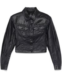Mugler - Jackets - Lyst