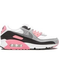 Nike - Air Max 90 "Rose" Sneakers - Lyst