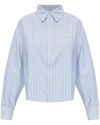 Carhartt - Kanan Stripe Shirt - Lyst