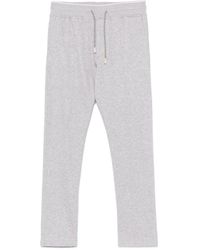 Eleventy - Melierte Jogginghose - Lyst