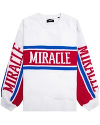 NAHMIAS - Pull Miracle Oversize - Lyst