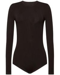 Wolford - Chicago Seamless Bodysuit - Lyst