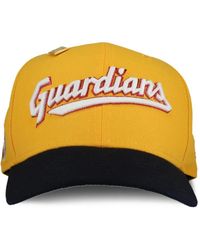 KTZ - Cleveland Guardians Gg Wings Getailleerde Hoed - Lyst