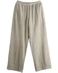 Alexander Wang - Embellished Track Pants - Lyst