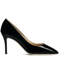 Giuseppe Zanotti - Lucrezia - Lyst