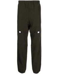 Jacquemus - Broek Met Toelopende Pijpen - Lyst