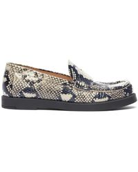 Stuart Weitzman - Blake Loafer - Lyst