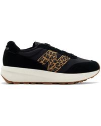 New Balance - Baskets 370 - Lyst