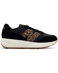 New Balance - Baskets 370 - Lyst
