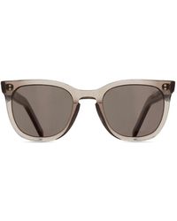 Cutler and Gross - Square-Frame Sunglasses - Lyst