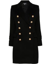 Balmain - Coats & Jackets - Lyst