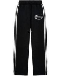 GODMADE - Imperial Side-Stripe Track Pants - Lyst