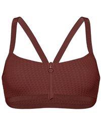 Eres - Fame Bikini Top - Lyst