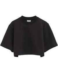Balenciaga - Tops - Lyst