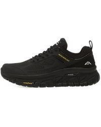 Skechers - Arch Fit Road Walker Sneakers - Lyst