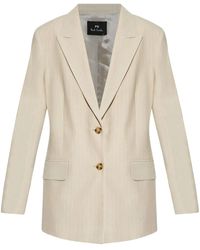 Paul Smith - シングルジャケット - Lyst