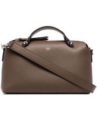 fendi by the way green