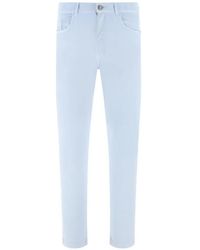 BOGGI - Vaqueros Rectos - Lyst