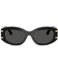 Dolce & Gabbana - Dgロゴ サングラス - Lyst