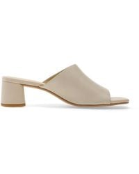 Vagabond Shoemakers - Piper Sandalen Mit Blockabsatz - Lyst