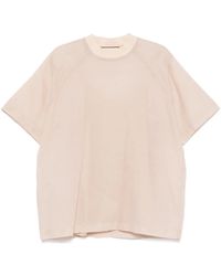 Plan C - Cotton T-Shirt - Lyst