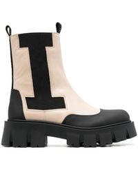 Iceberg Boots for Women | Online Sale up to 60% off | Lyst