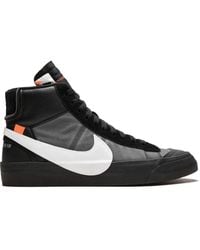 Women's NIKE X OFF-WHITE Sneakers from $150 | Lyst