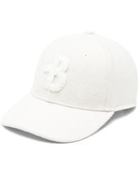 Ballantyne - Casquette À Patch Logo - Lyst