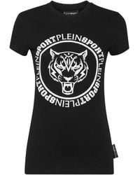 Philipp Plein - Sexy Pure-Fit T-Shirt - Lyst