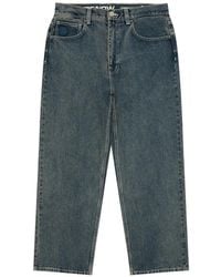 Aape By A Bathing Ape - Pantalon À Patch Logo - Lyst