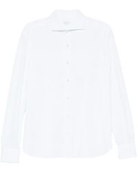 Orian - Overhemd Met Lange Mouwen - Lyst